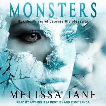 Monsters, Audio book by Melissa Jane