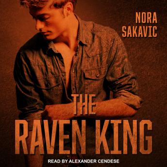 Raven King sample.