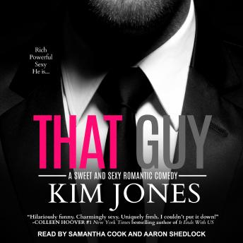 Download That Guy by Kim Jones