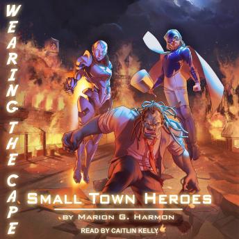 Small Town Heroes sample.
