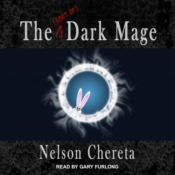 Download (sort of) Dark Mage by Nelson Chereta
