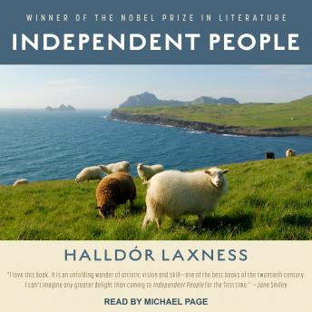 Independent People sample.