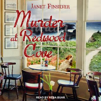 Download Murder at Redwood Cove by Janet Finsilver