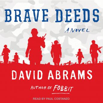 Brave Deeds
