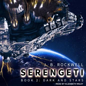 Serengeti 2: Dark And Stars