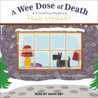 A Wee Dose of Death