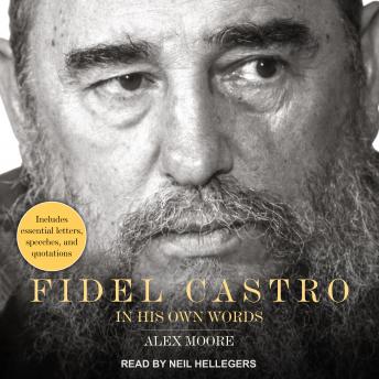 Fidel Castro: In His Own Words sample.