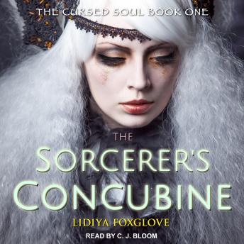 Sorcerer's Concubine, Lidiya Foxglove