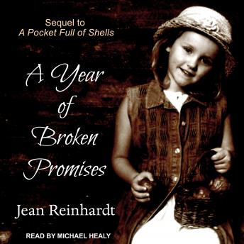 Year of Broken Promises, Jean Reinhardt