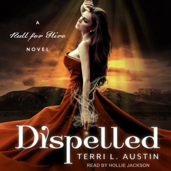 Download Dispelled by Terri L. Austin