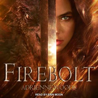Download Firebolt by Adrienne Woods