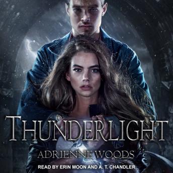 Download Thunderlight by Adrienne Woods