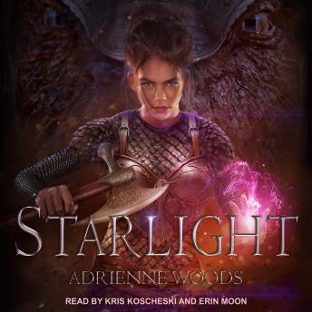 Download Starlight by Adrienne Woods