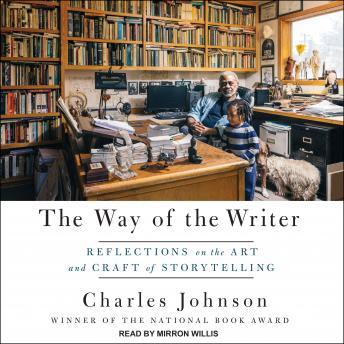 Way of the Writer: Reflections on the Art and Craft of Storytelling sample.