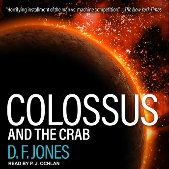 Colossus and the Crab sample.