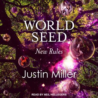 World Seed: New Rules