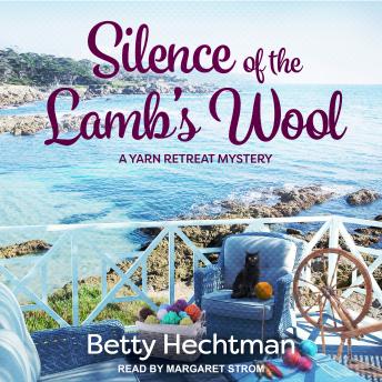 Silence of the Lamb's Wool sample.