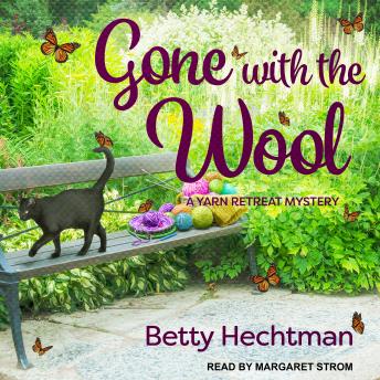 Download Gone with the Wool by Betty Hechtman