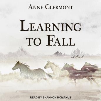 Learning to Fall: A Novel