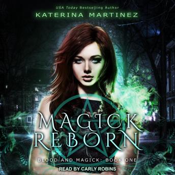 Magick Reborn