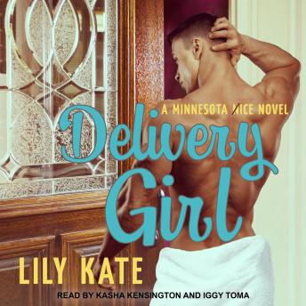Delivery Girl, Lily Kate