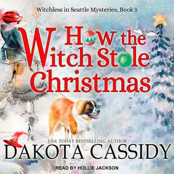 How the Witch Stole Christmas