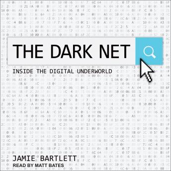 Dark Net: Inside the Digital Underworld sample.