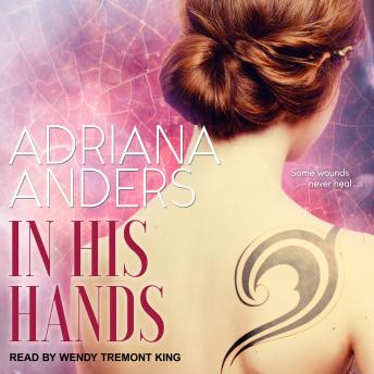In His Hands, Adriana Anders