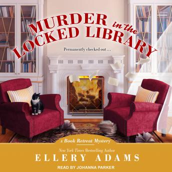 Download Murder in the Locked Library by Ellery Adams