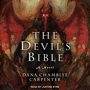 Devil's Bible: A Novel sample.