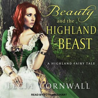 Beauty and the Highland Beast, Lecia Cornwall