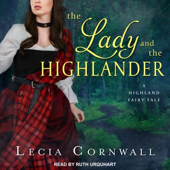Lady and the Highlander sample.