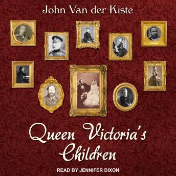 Queen Victoria's Children