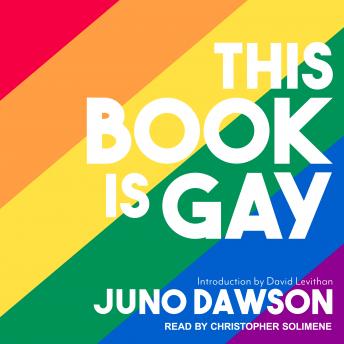 This Book Is Gay sample.
