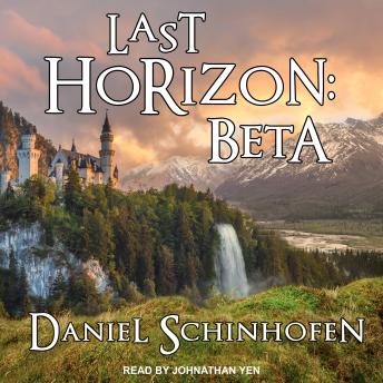 Last Horizon: Beta