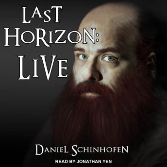 Last Horizon: Live