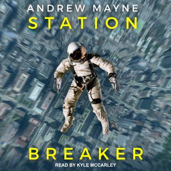 Station Breaker