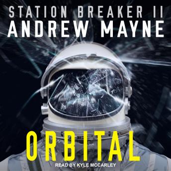 Orbital, Andrew Mayne