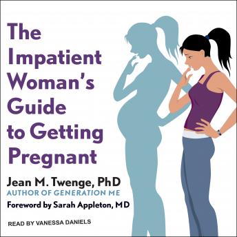 Impatient Woman's Guide to Getting Pregnant sample.