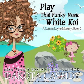 Play That Funky Music White Koi sample.