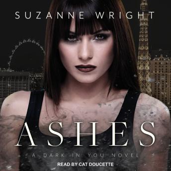 Ashes, Audio book by Suzanne Wright