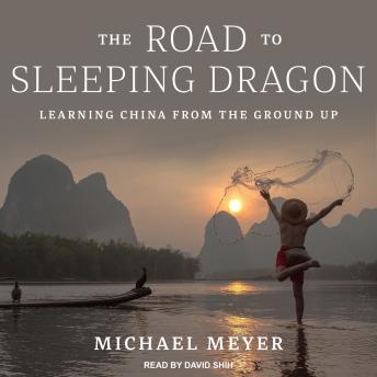 Download Road to Sleeping Dragon: Learning China from the Ground Up by Michael Meyer