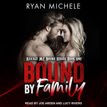 Download Bound By Family by Ryan Michele