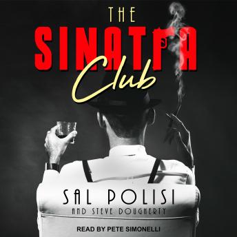 Sinatra Club: My Life Inside the New York Mafia sample.