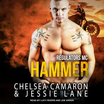 Hammer, Chelsea Camaron, Jessie Lane
