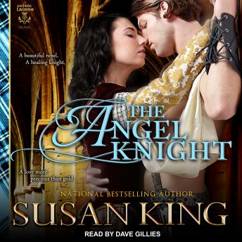 Angel Knight, Susan King