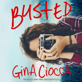 Busted, Gina Ciocca