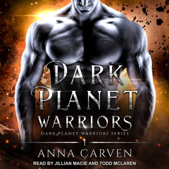 Download Dark Planet Warriors by Anna Carven