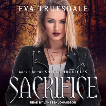 Sacrifice, Audio book by Eva Truesdale