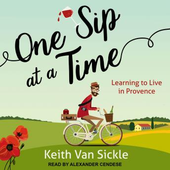 One Sip at a Time: Learning to Live in Provence sample.